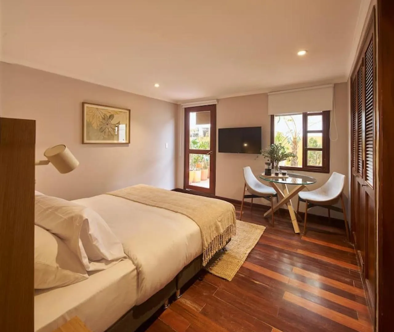 Ap403 Zona G By Letoh Apartment Bogota