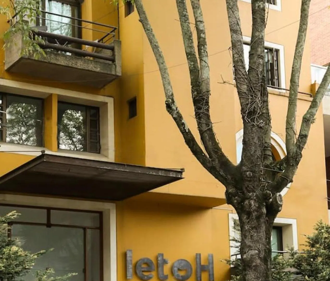 Ap403 Zona G By Letoh Apartment Bogota 0*,  Colombia