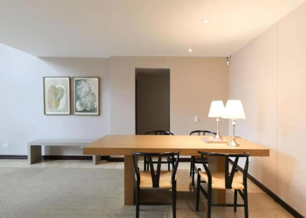 Ap403 Zona G By Letoh Apartment Bogota